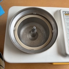 【年末大特価】餅つき機の画像