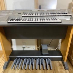 エレクトーン　ステージアELB-01