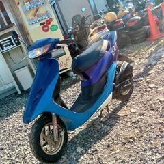 ライブディオZX AF35-142 AF34E-332
