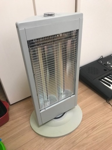 ハロゲンヒーター