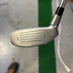 19° ユーティリティー　の画像