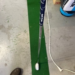 19° ユーティリティー　の画像