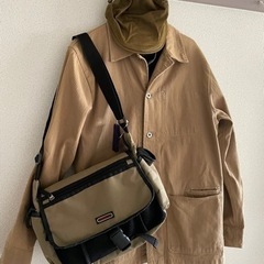 メンズブルゾン