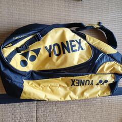 YONEX　ラケットバッグ