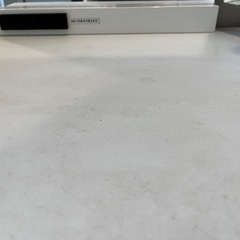 ドレッサー　※スツールは付いておりません。の画像