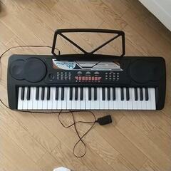 キーボード