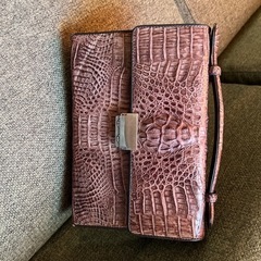 セカンドバック