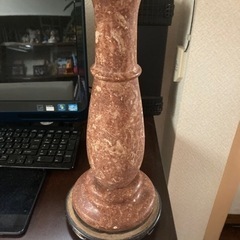 値下☆アメリカン家具　ライト💡の画像