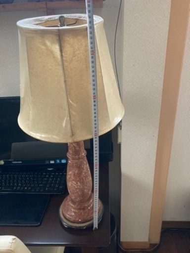 値下☆アメリカン家具　ライト