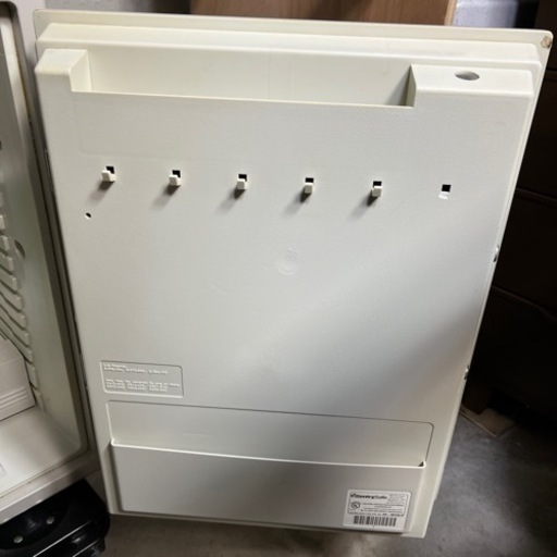 ［25,000円］◆Sentry Safe テンキー式耐火金庫◆