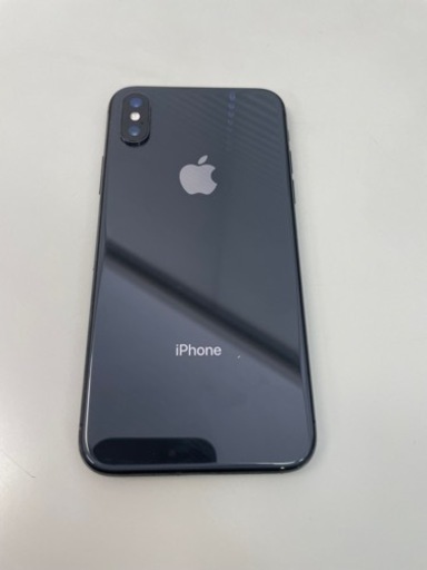 Apple iPhone X 