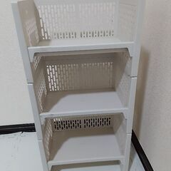 収納ケース(収納ボックス)