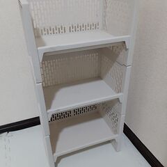 収納ケース(収納ボックス)の画像