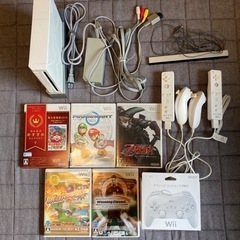 wiiセット