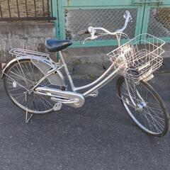 栃木県の通学自転車の中古が安い！激安で譲ります・無料で
