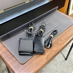 札幌市内配送無料 CASIO Privia カシオ 電子ピアノ PX-100 88鍵盤 専用スタンド装着済みの画像