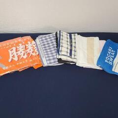 フェイスタオル　約15枚セット　