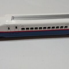 トレーン Nゲージ No.44 新幹線あさま