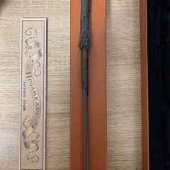 ハリーポッターの杖