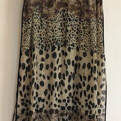 レディース⑦ スカーフ