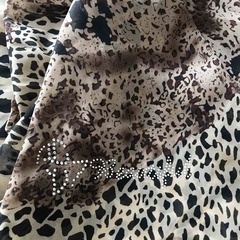 レディース⑦ スカーフの画像