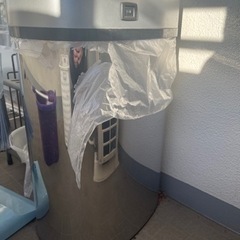 大きくゴミ箱　(48L)