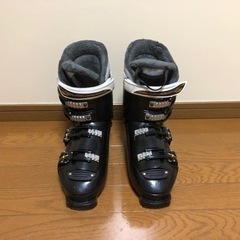 スキーブーツ　27.0