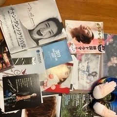 チャングンソク　グッズの画像