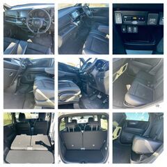 H31ＮＷＧＮカスタマＳＳスタイルパッケージ !!! 車検2年付き!!!55000km  内外装非常に綺麗ですの画像