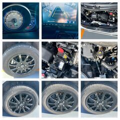 H31ＮＷＧＮカスタマＳＳスタイルパッケージ !!! 車検2年付き!!!55000km  内外装非常に綺麗ですの画像