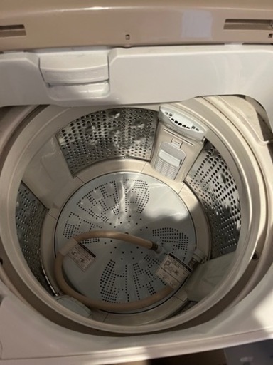 2019年製　日立　BEATWASH