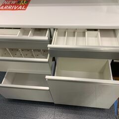 カグマニア】【一部地域配送可】キッチンボード 美品 たっぷり