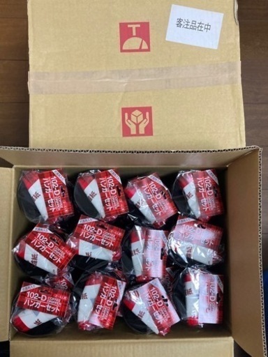 まとめて150個＋α カリタコーヒードリッパー ハンガーセット　102-D