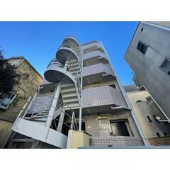【１R】✨初期費用コミコミ１０万円（賃料１ヶ月分込！）✨東急目黒...