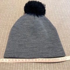 バートン　Burton キッズ用ニット帽の画像