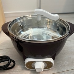 よもぎ蒸しセットの画像