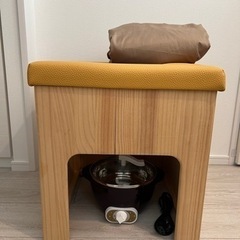 よもぎ蒸しセット