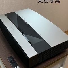 【新中古品】ハイスペックプロジェクターXGIMI AURA(オーラ)
