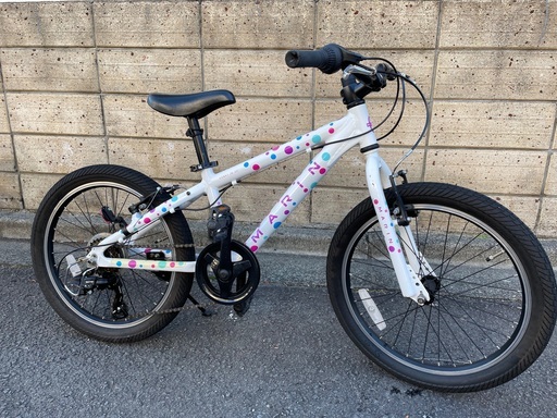 子供用 MARIN 2019 DONKY JR20(ドンキー ジュニア 20) 110cm～130cm