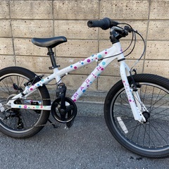 子供用 MARIN 2019 DONKY JR20(ドンキー ジ...