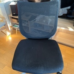 オカムラ　バロンチェア　オフィスチェア