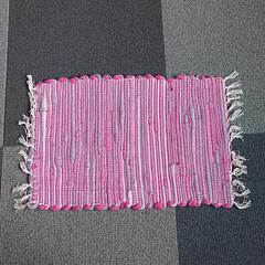足マット各1枚の画像