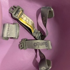 バンボ　トレイ付きの画像