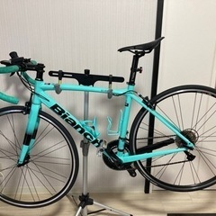BIANCHI ( ビアンキ ) VIA NIRONE 7 SO...