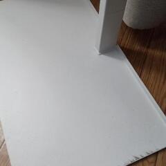 コートハンガー  スチール製の画像