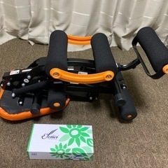 アルインコ　イージーエクサの画像