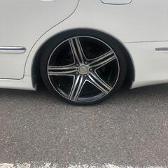 最終 ！サービス値下げ❕しました。　クラウン　マジｪスタ　V8の画像