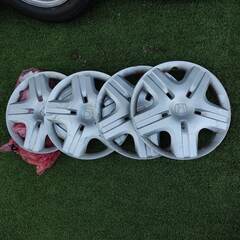 スタッドレスタイヤ 4本セット 175/65R14 ブリジストンの画像