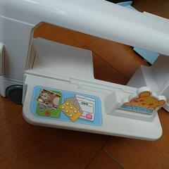 ぽぽちゃん 救急車   メルちゃんの画像