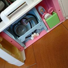 ぽぽちゃん 救急車   メルちゃんの画像